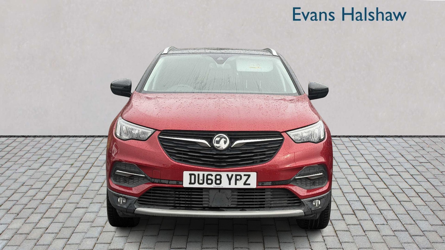 Used Vauxhall Grandland X 2018 for sale - 77857285: Photo 4