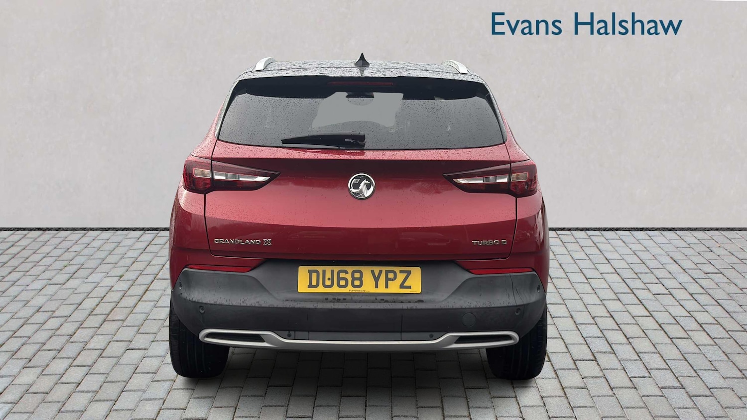 Used Vauxhall Grandland X 2018 for sale - 77857285: Photo 5