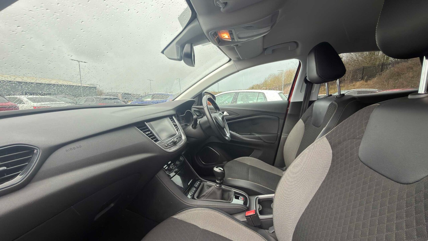 Used Vauxhall Grandland X 2018 for sale - 77857285: Photo 9