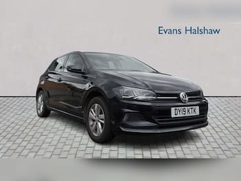 Used Volkswagen Polo 2019 for sale - 79730882: Photo