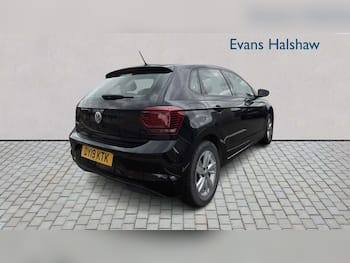 Used Volkswagen Polo 2019 for sale - 79730882: Photo