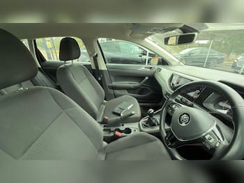 Used Volkswagen Polo 2019 for sale - 79730882: Photo