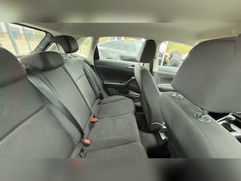 Used Volkswagen Polo 2019 for sale - 79730882: Photo