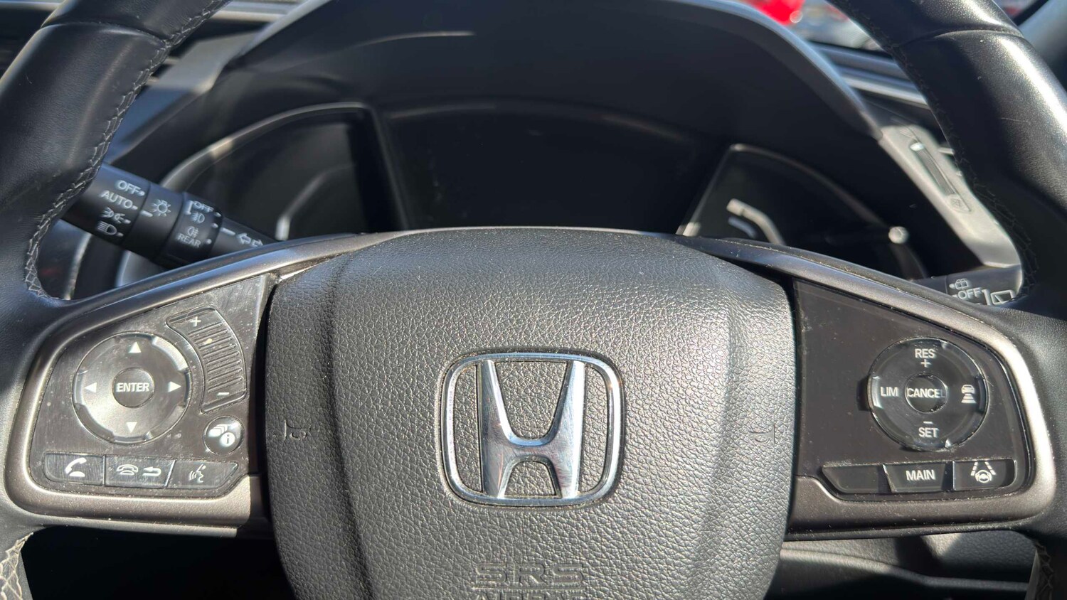 Used Honda Civic 2019 for sale - 78161424: Photo 11