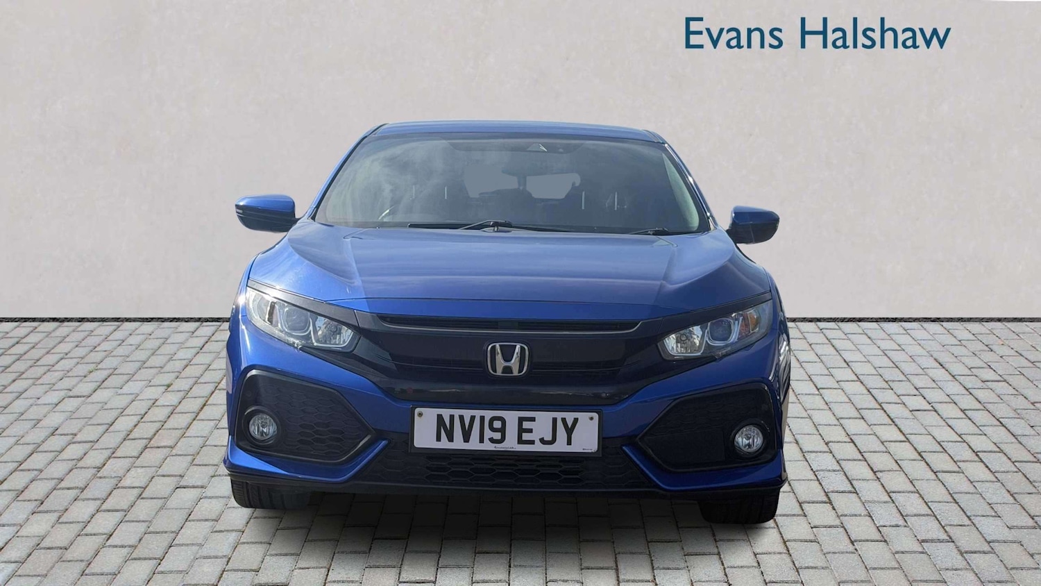 Used Honda Civic 2019 for sale - 78161424: Photo 4