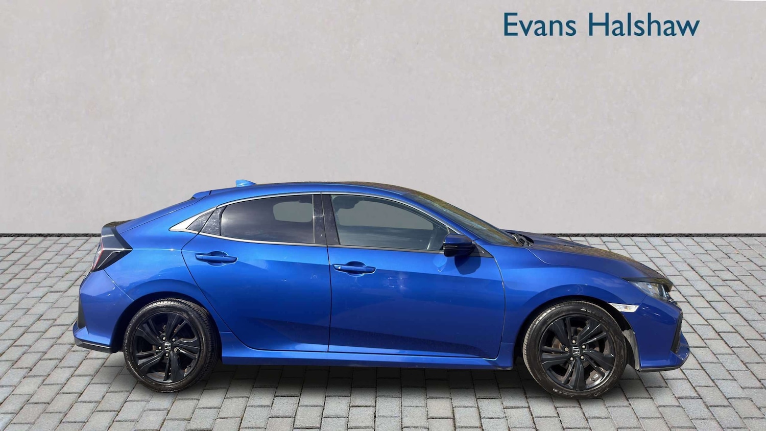 Used Honda Civic 2019 for sale - 78161424: Photo 6