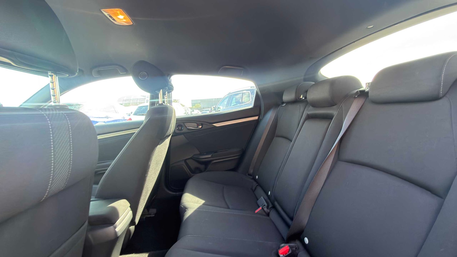 Used Honda Civic 2019 for sale - 78161424: Photo 9