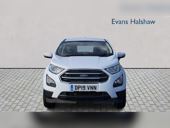 Used Ford Ecosport 2019 for sale - 78625485: Photo