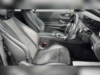 Used Mercedes-Benz E Class 2019 for sale - 79429082: Photo