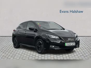 Used Nissan Leaf 2024 for sale - 79851505: Photo