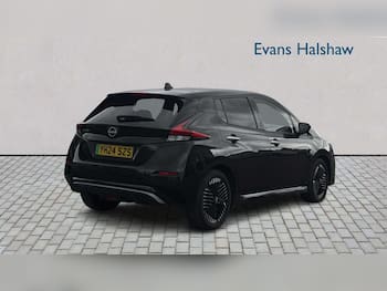 Used Nissan Leaf 2024 for sale - 79851505: Photo