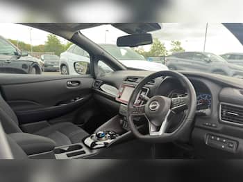 Used Nissan Leaf 2024 for sale - 79851505: Photo