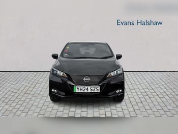 Used Nissan Leaf 2024 for sale - 79851505: Photo