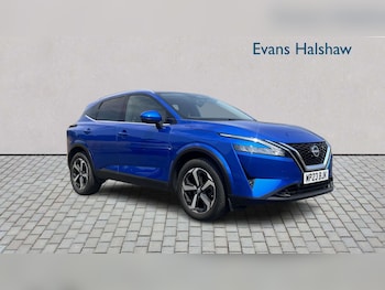 Used Nissan Qashqai 2023 for sale - 79251304: Photo