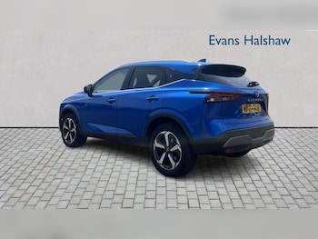 Used Nissan Qashqai 2023 for sale - 79251304: Photo