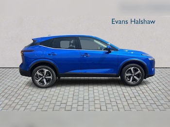 Used Nissan Qashqai 2023 for sale - 79251304: Photo