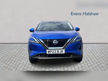 Used Nissan Qashqai 2023 for sale - 79251304: Photo