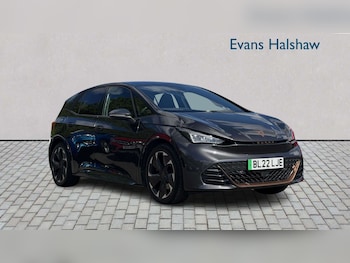 Used Cupra Born 2022 for sale - 78754621: Photo