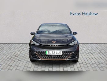 Used Cupra Born 2022 for sale - 78754621: Photo