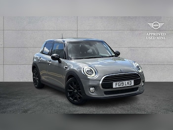 Used MINI Hatch 2019 for sale - 78925414: Photo