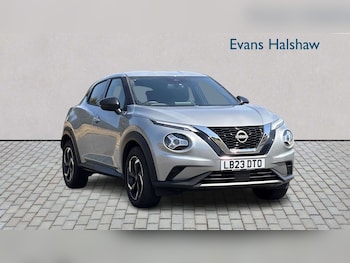 Used Nissan Juke 2023 for sale - 79499729: Photo