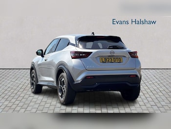 Used Nissan Juke 2023 for sale - 79499729: Photo