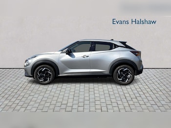 Used Nissan Juke 2023 for sale - 79499729: Photo