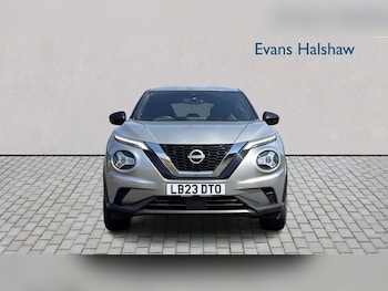 Used Nissan Juke 2023 for sale - 79499729: Photo