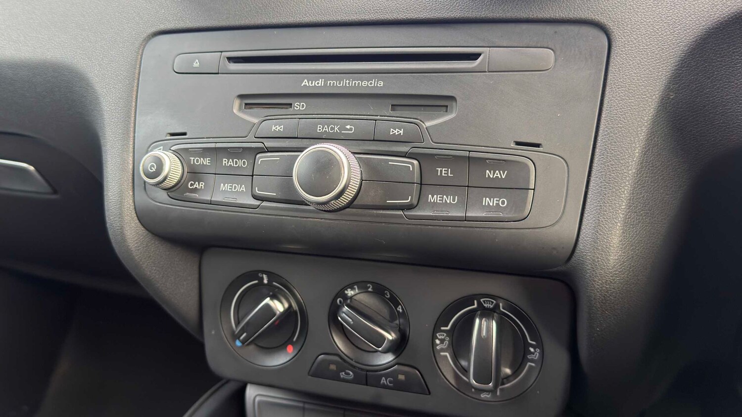 Used Audi A1 2013 for sale - 78119168: Photo 11