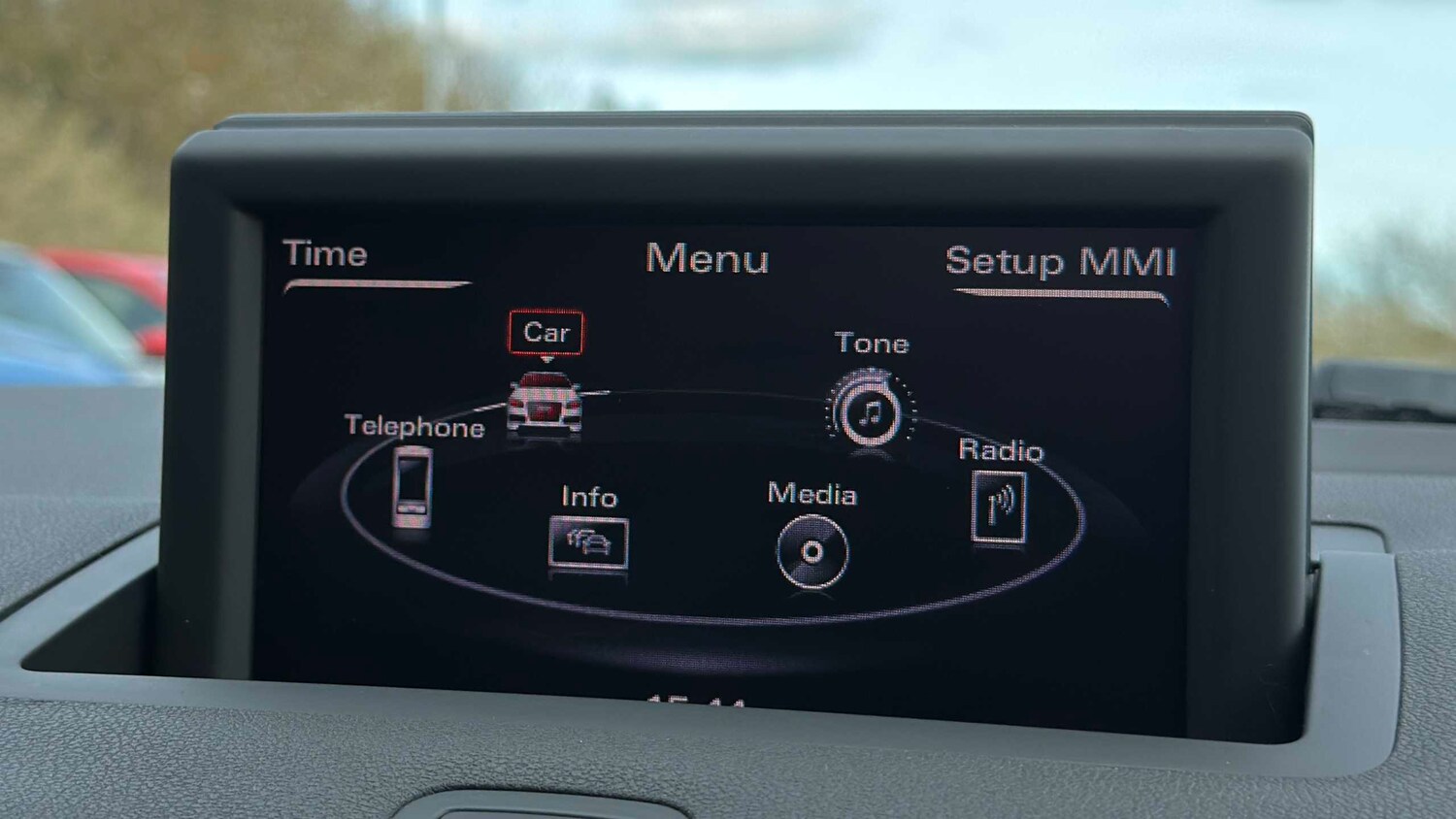 Used Audi A1 2013 for sale - 78119168: Photo 17