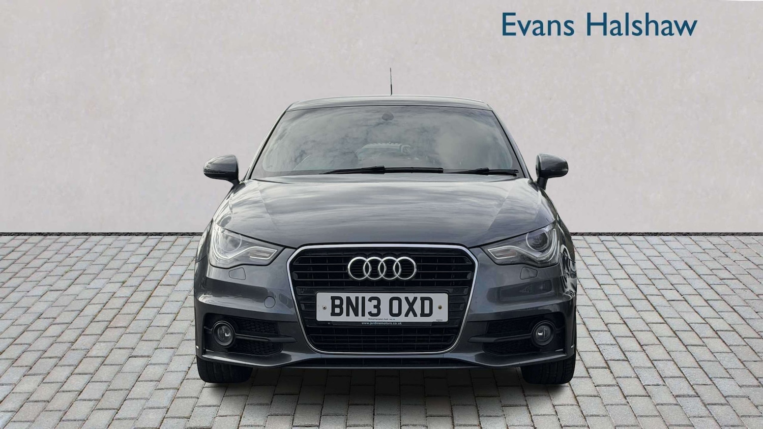 Used Audi A1 2013 for sale - 78119168: Photo 4