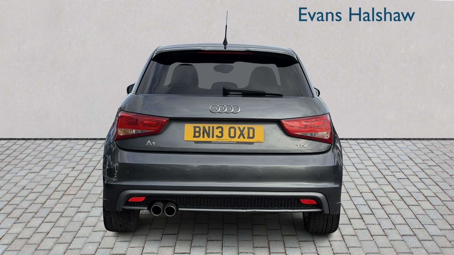 Used Audi A1 2013 for sale - 78119168: Photo 5