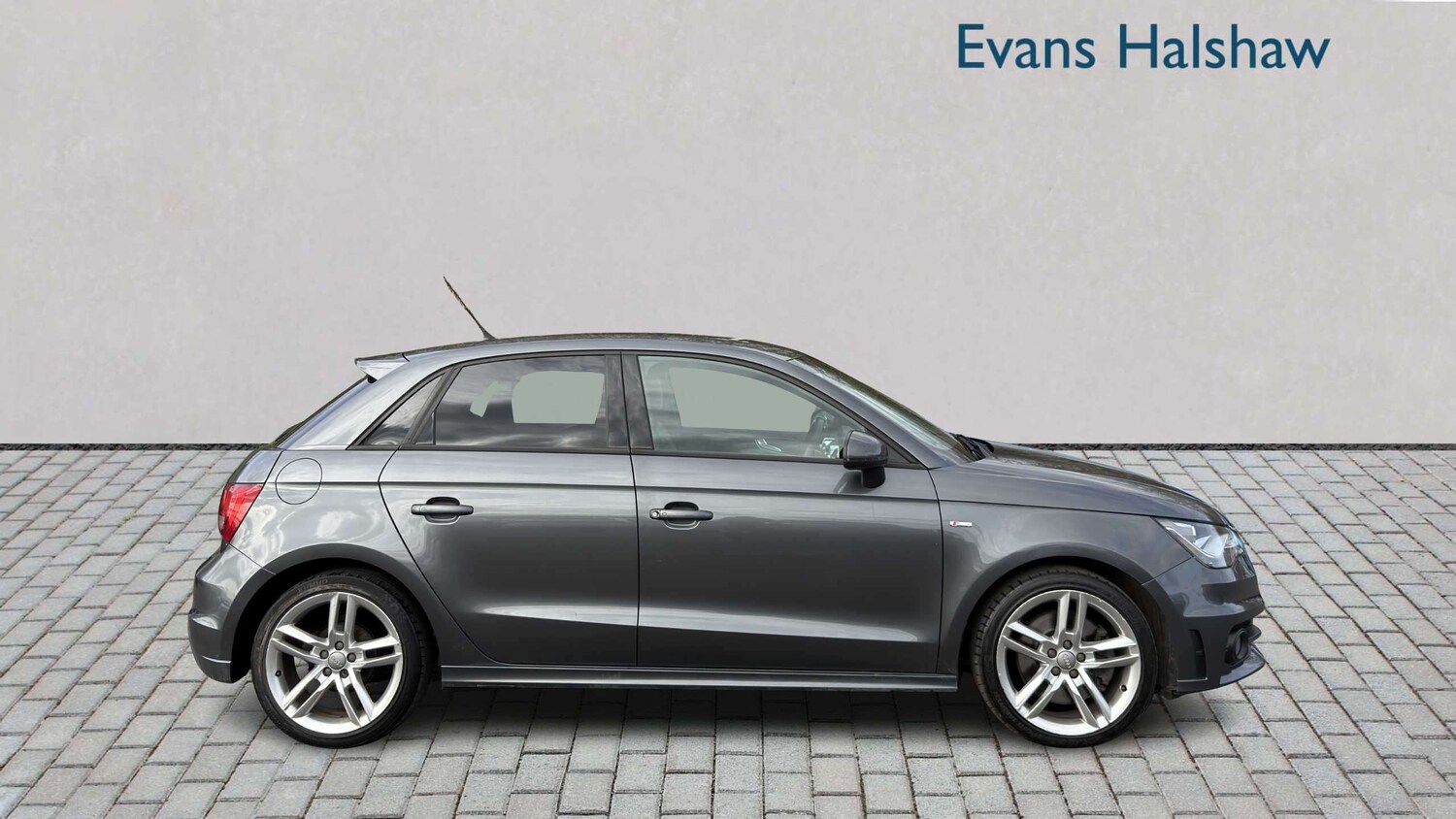 Used Audi A1 2013 for sale - 78119168: Photo 6