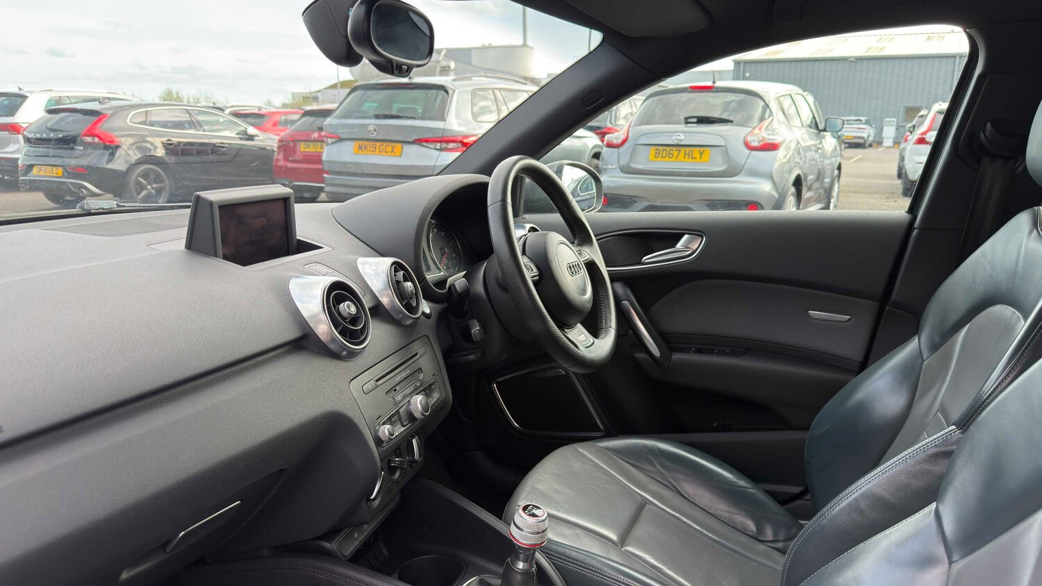 Used Audi A1 2013 for sale - 78119168: Photo 8