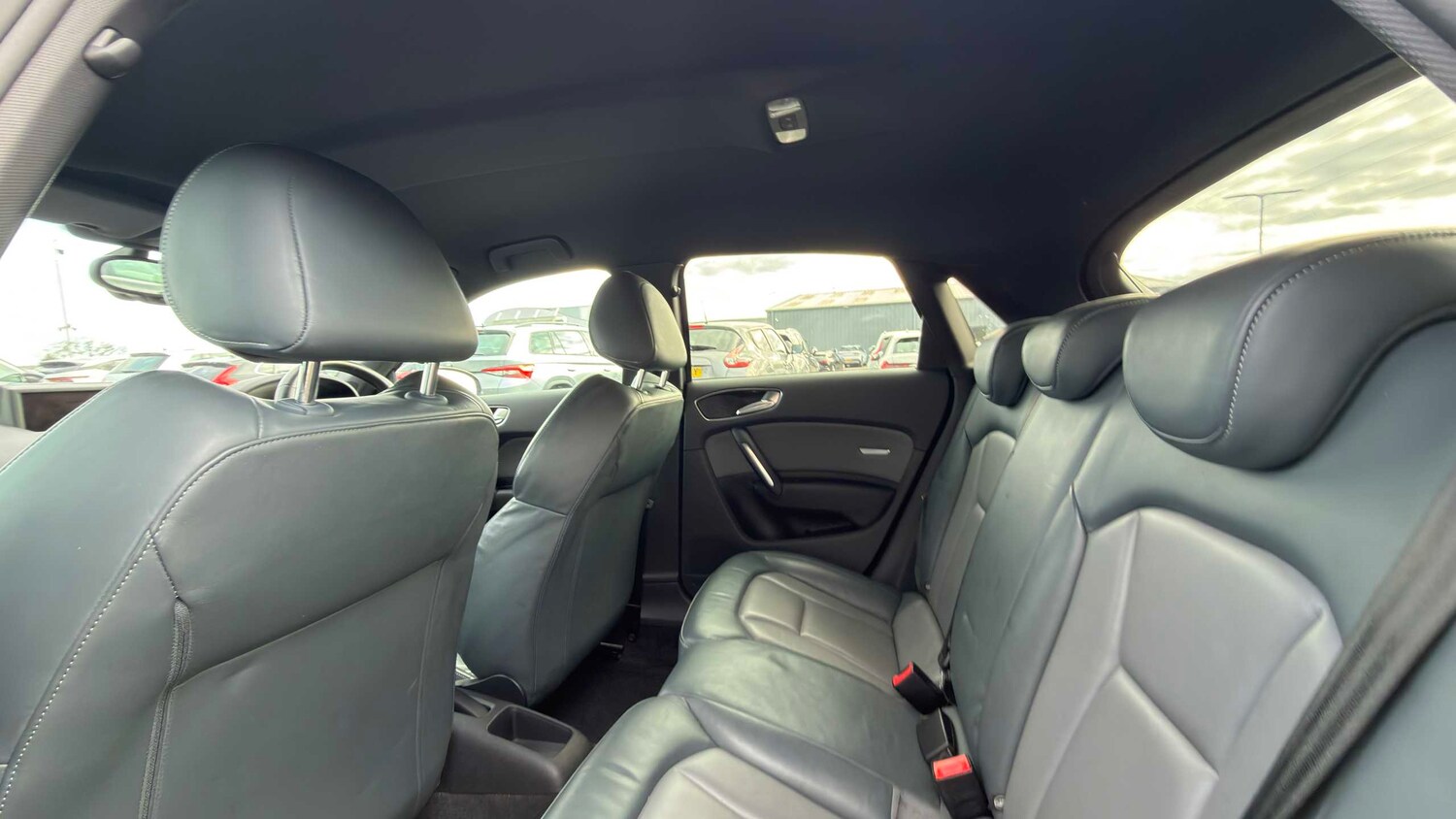 Used Audi A1 2013 for sale - 78119168: Photo 9