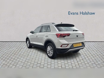 Used Volkswagen T-Roc 2023 for sale - 78913431: Photo