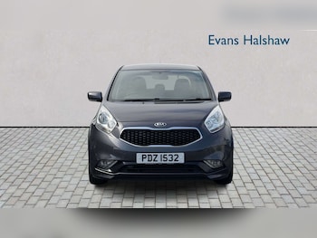 Used Kia Venga 2017 for sale - 78465177: Photo