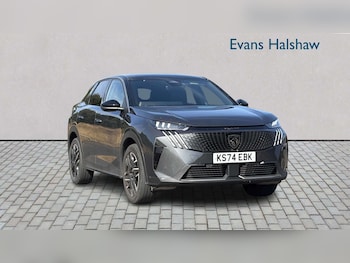 Used Peugeot 3008 2024 for sale - 79499419: Photo