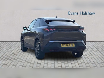 Used Peugeot 3008 2024 for sale - 79499419: Photo