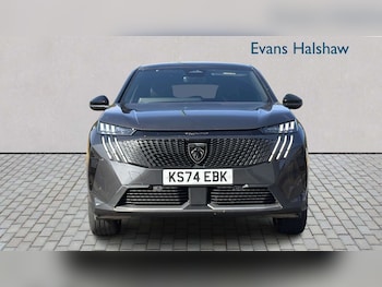 Used Peugeot 3008 2024 for sale - 79499419: Photo