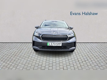 Used Skoda Enyaq 2023 for sale - 78937246: Photo