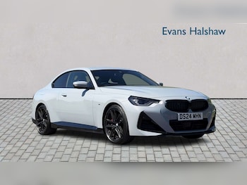 Used BMW 2 Series 2024 for sale - 78451791: Photo