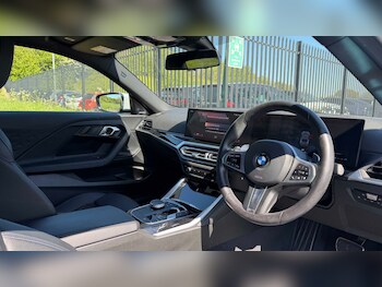 Used BMW 2 Series 2024 for sale - 78451791: Photo
