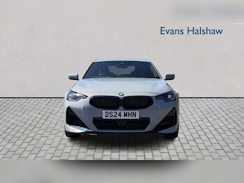 Used BMW 2 Series 2024 for sale - 78451791: Photo