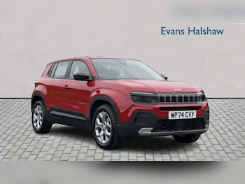 Used Jeep Other 2024 for sale - 78187901: Photo