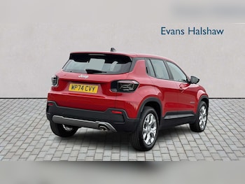 Used Jeep Other 2024 for sale - 78187901: Photo