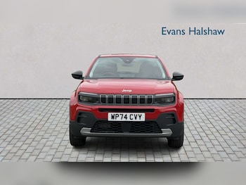 Used Jeep Other 2024 for sale - 78187901: Photo