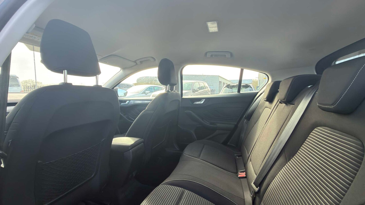 Used Ford Focus 2022 for sale - 77858471: Photo 10