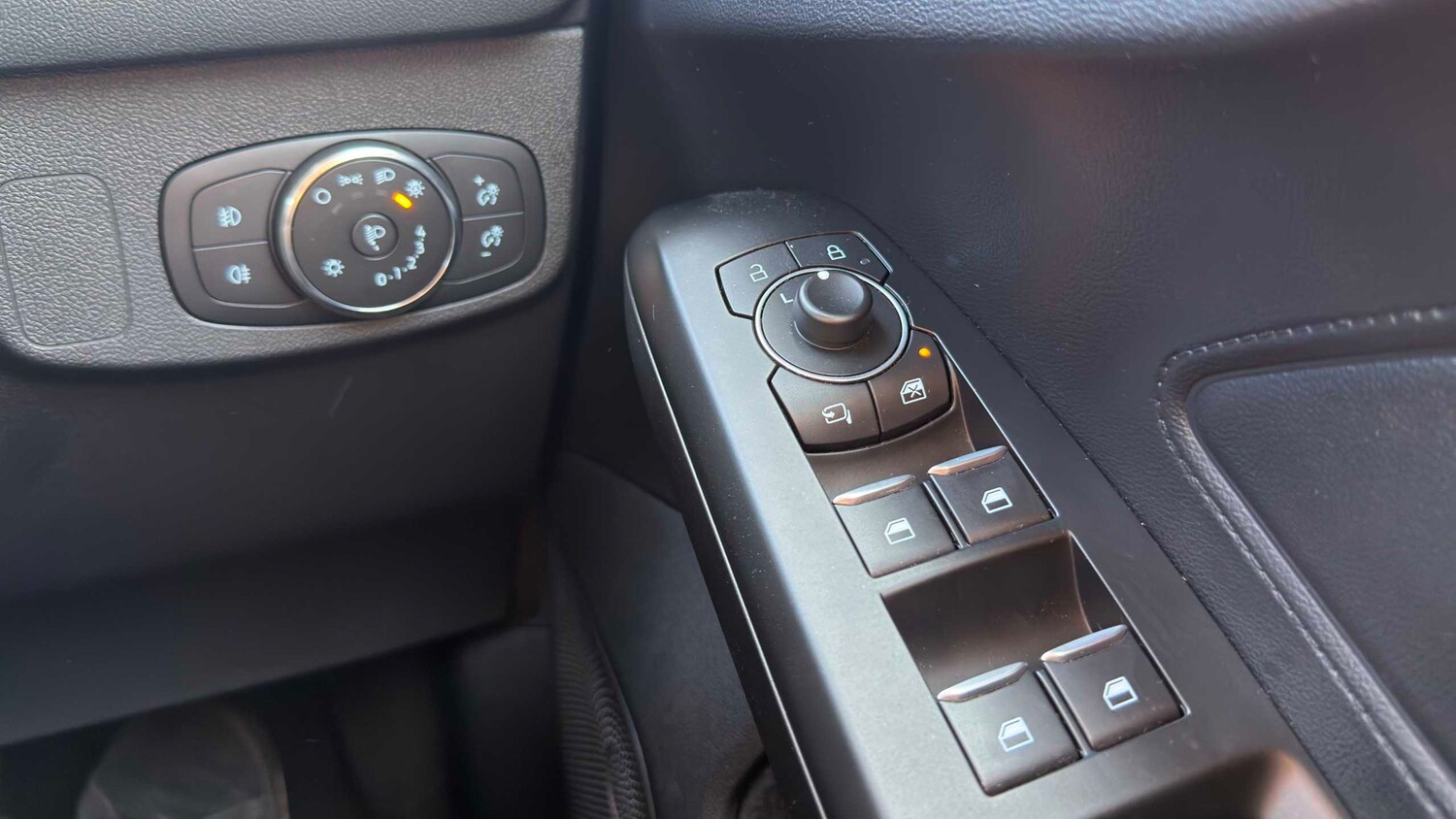 Used Ford Focus 2022 for sale - 77858471: Photo 11