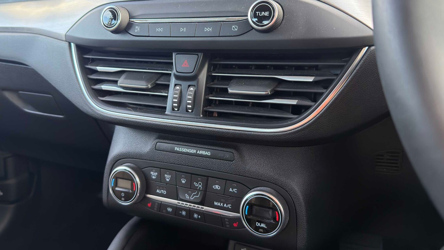 Used Ford Focus 2022 for sale - 77858471: Photo 14